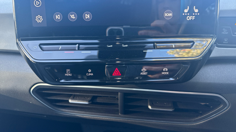 Volkswagen ID.3 150kW Max Pro Performance 58kWh 5dr Auto Electric Hatchback